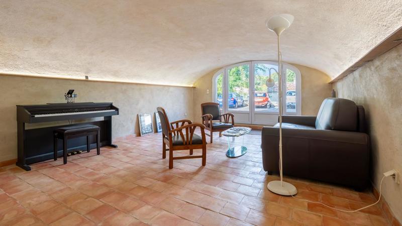 Maison de village - 87 m² - 3 pièces