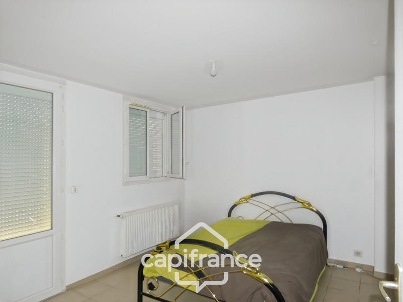 Maison - 190 m² - 7 pièces