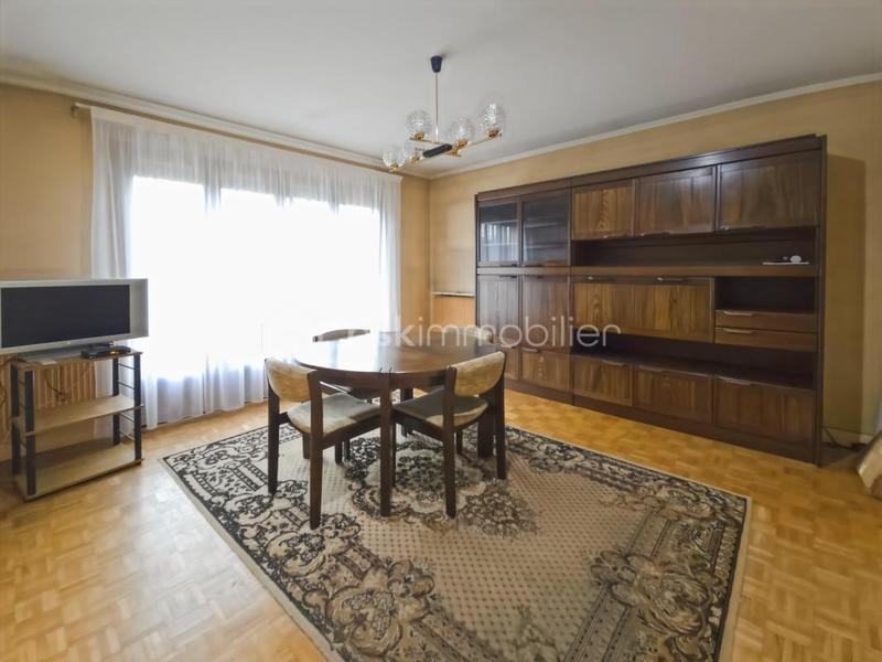 Maison - 65 m² - 3 pièces