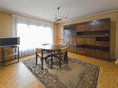 Maison - 65 m² - 3 pièces