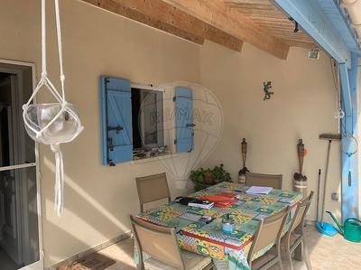 Maison - 140 m² - 7 pièces