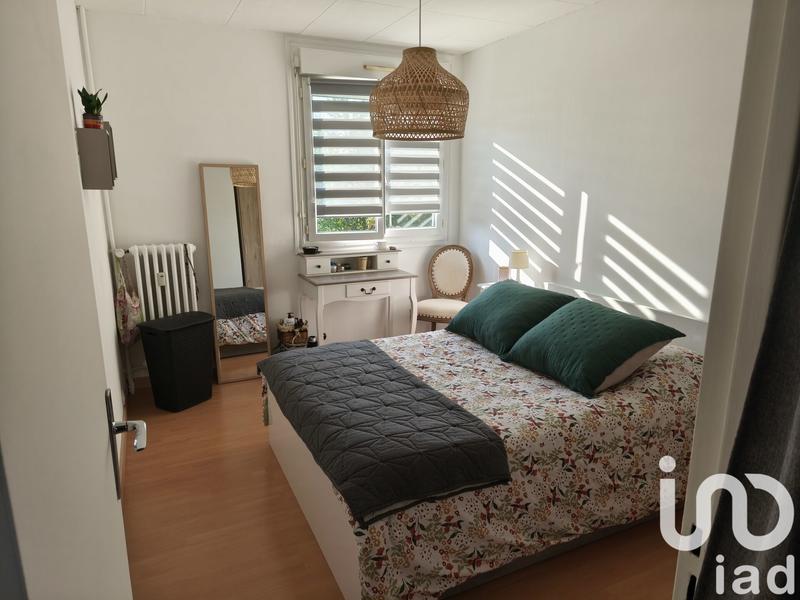 Appartement - 65 m² - 4 pièces