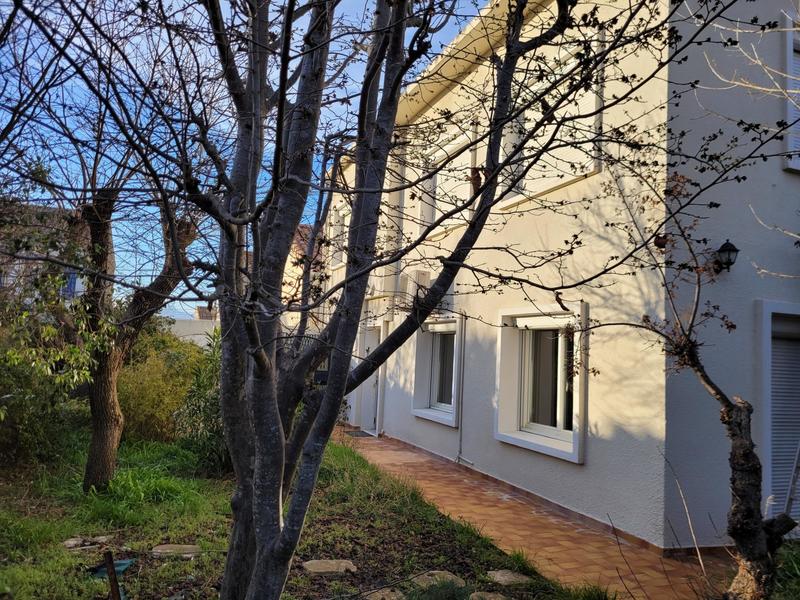 Maison de ville - 170 m² - 8 pièces