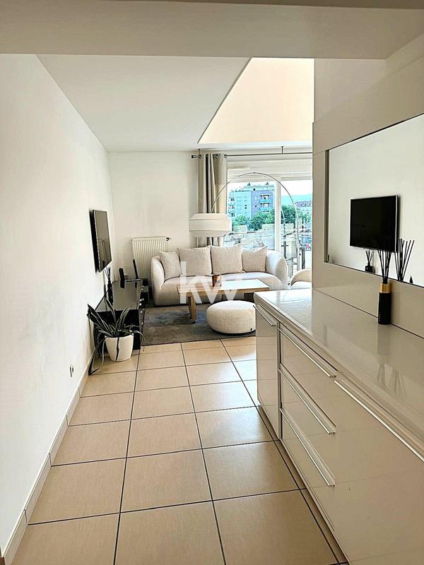 Duplex - 130 m² - 5 pièces