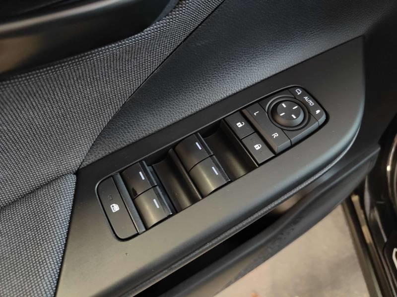 Toyota c-Hr Hybride 140 Design