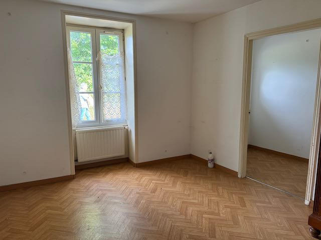 Maison - 78 m² - 3 pièces