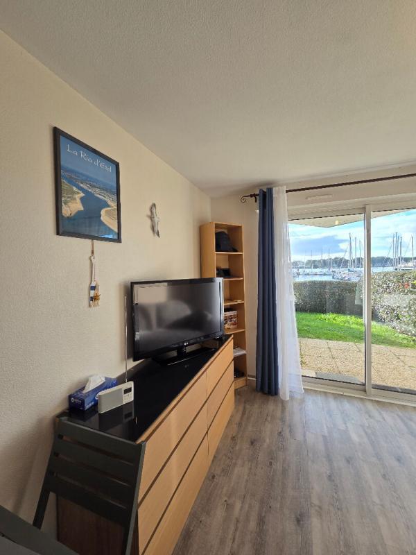 Studio - 26 m² - 1 pièce