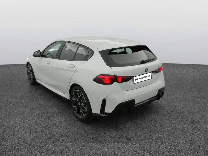 Bmw Série 1 F70 120 170 ch Dkg7 m Sport