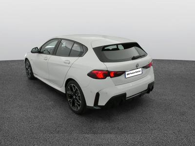 Bmw Série 1 F70 120 170 ch Dkg7 m Sport