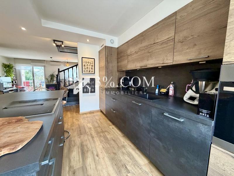 Maison - 84 m² - 3 pièces