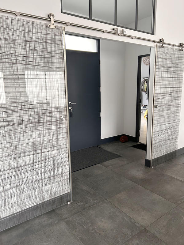 Maison - 205 m² - 5 pièces