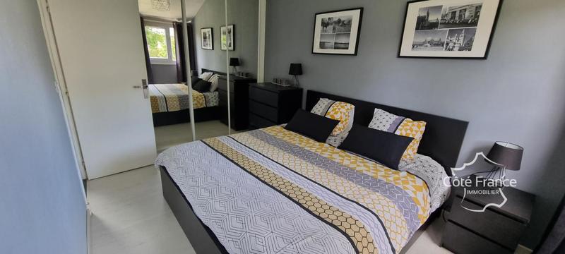 Maison - 108 m² - 5 pièces