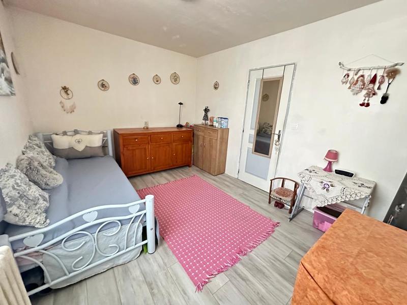 Maison de ville - 82 m² - 4 pièces