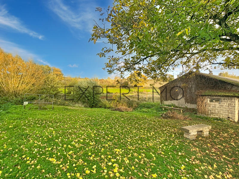 Maison - 230 m² - 9 pièces