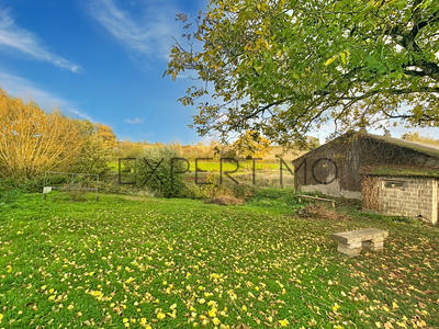 Maison - 230 m² - 9 pièces