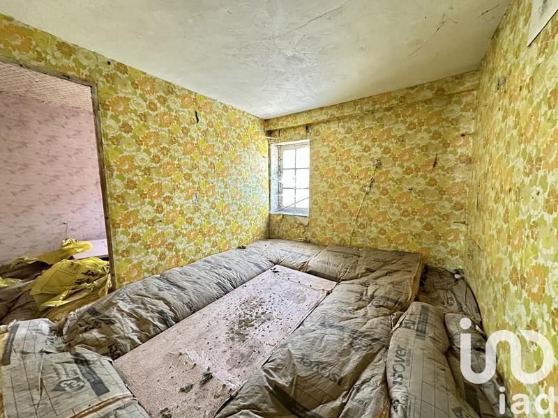 Maison - 190 m² - 5 pièces