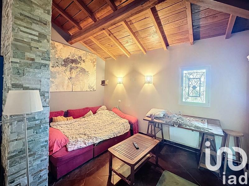 Maison de maîtres - 214 m² - 7 pièces