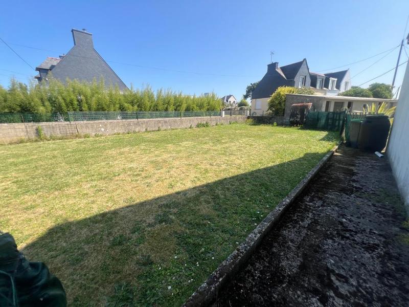 Maison - 65 m² - 3 pièces