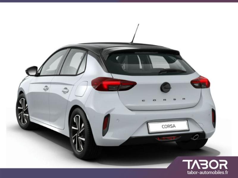 Opel Corsa 1.2 Turbo Gs Led TechP radar AppCo