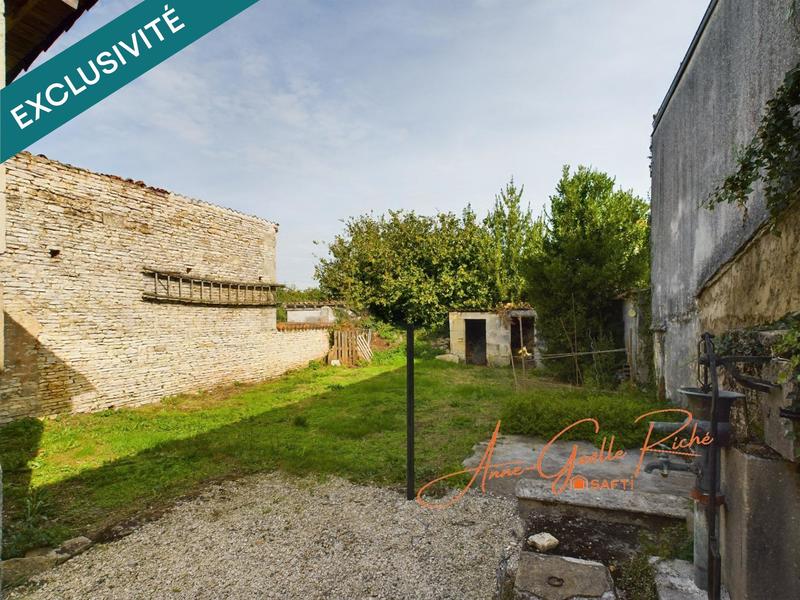 Maison - 246 m² - 8 pièces