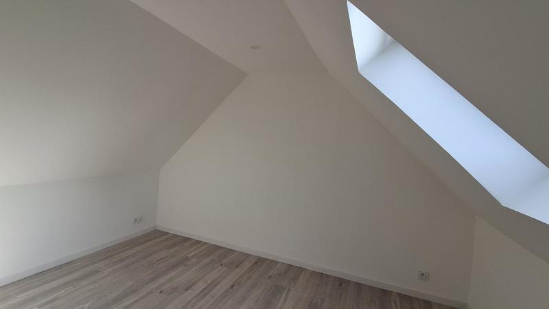 Maison - 106 m² - 4 pièces