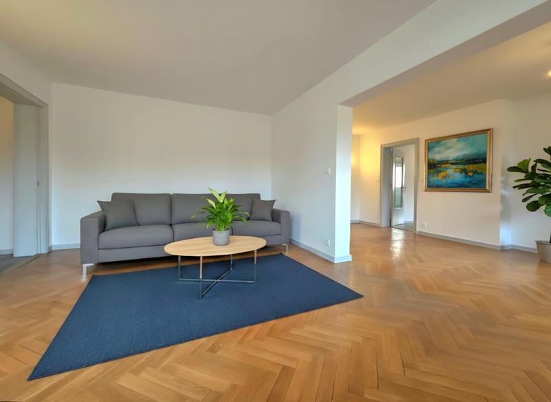 Appartement - 97 m² - 4 pièces