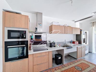 Maison - 66 m² - 3 pièces