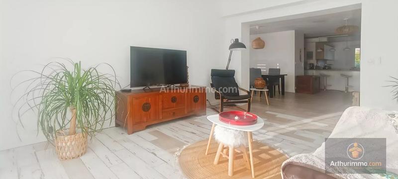 Maison - 139 m² - 6 pièces