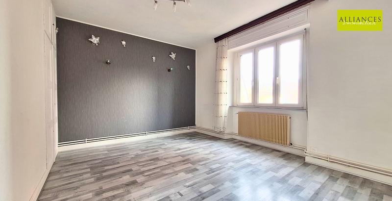 Appartement - 77 m² - 4 pièces