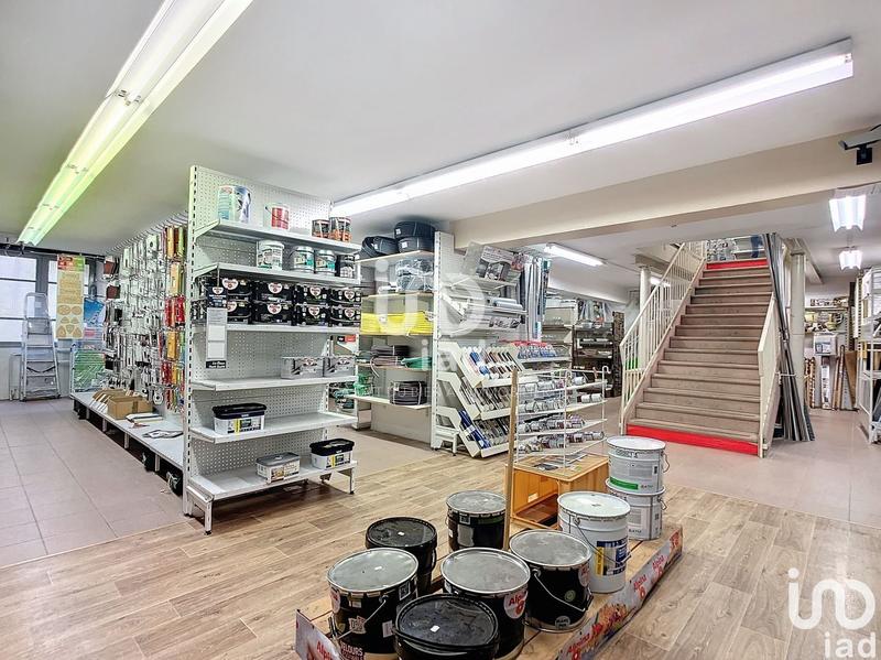 Local commercial - 550 m²