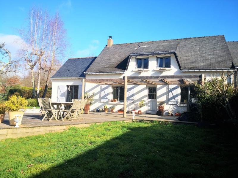 Maison de campagne - 94 m² - 5 pièces