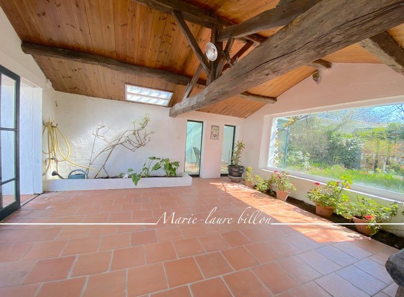 Maison - 170 m² - 5 pièces