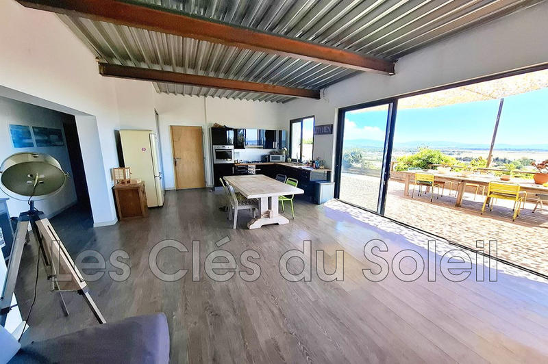 Maison - 131 m² - 4 pièces