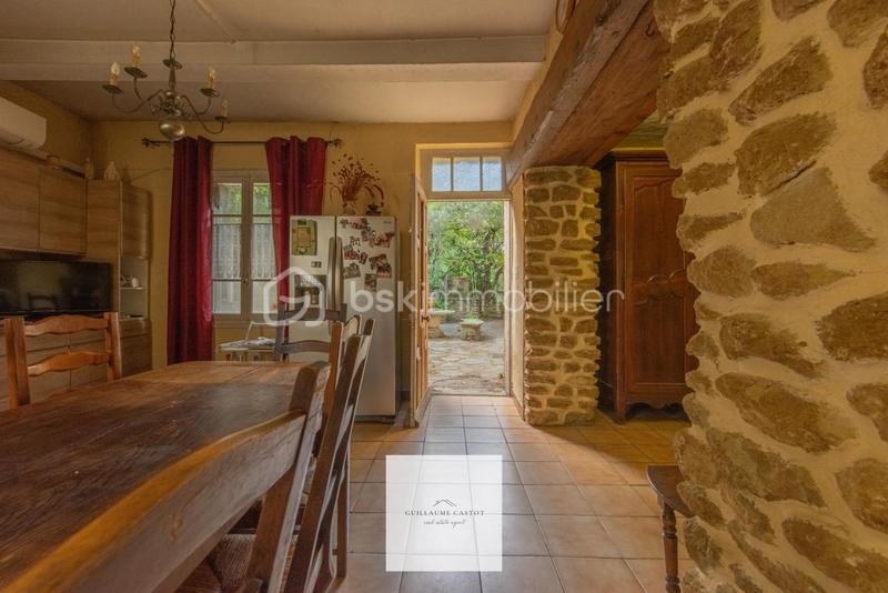 Maison de maîtres - 179 m² - 7 pièces