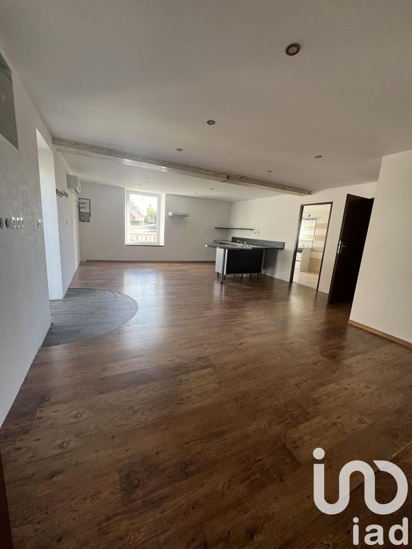 Maison de campagne - 272 m² - 10 pièces