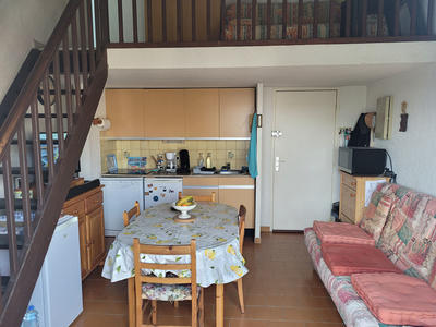 Appartement - 42 m² - 3 pièces