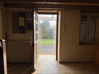 Maison - 127 m² - 6 pièces