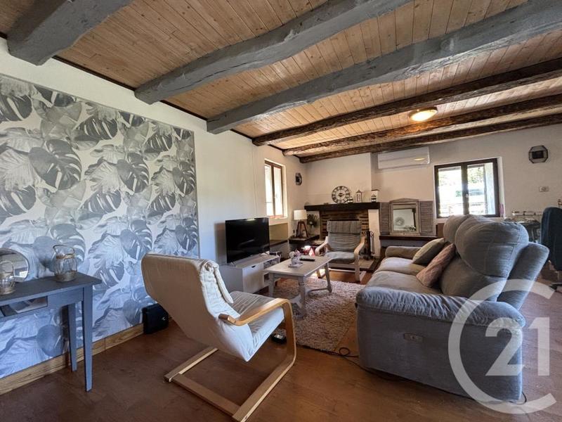 Moulin - 280 m² - 6 pièces