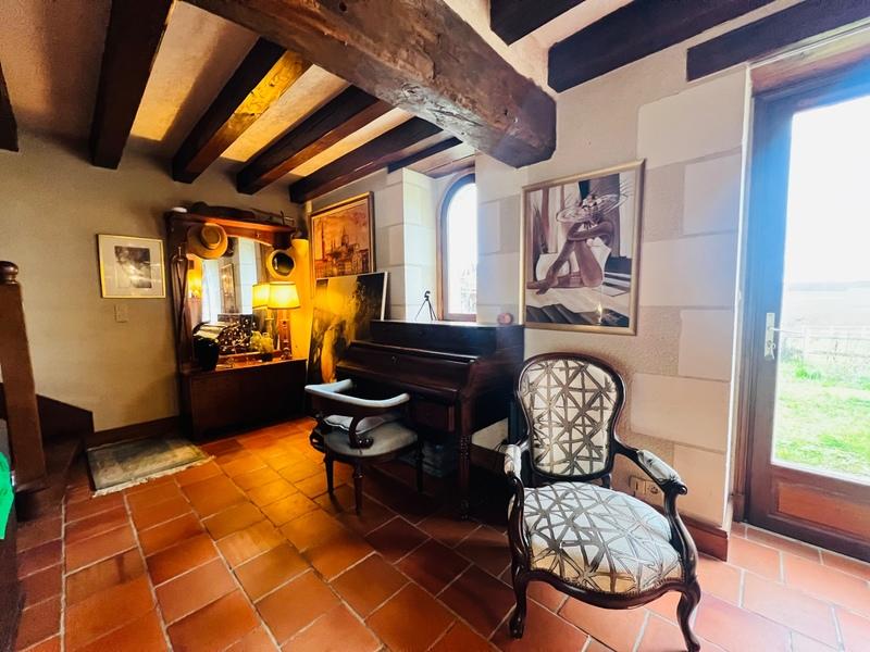 Haras - 330 m² - 15 pièces