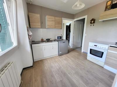 Maison de village - 87 m² - 4 pièces