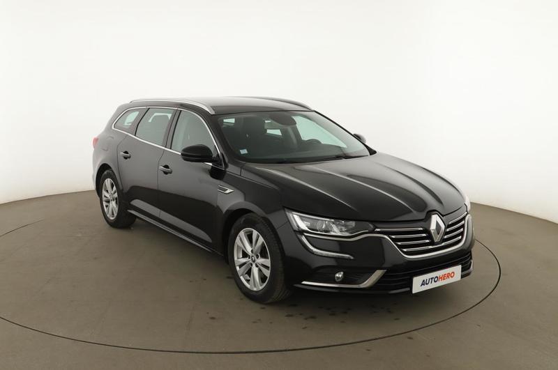Renault Talisman estate 1.6 dCi Energy Business Edc 130 ch