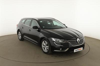 Renault Talisman estate 1.6 dCi Energy Business Edc 130 ch