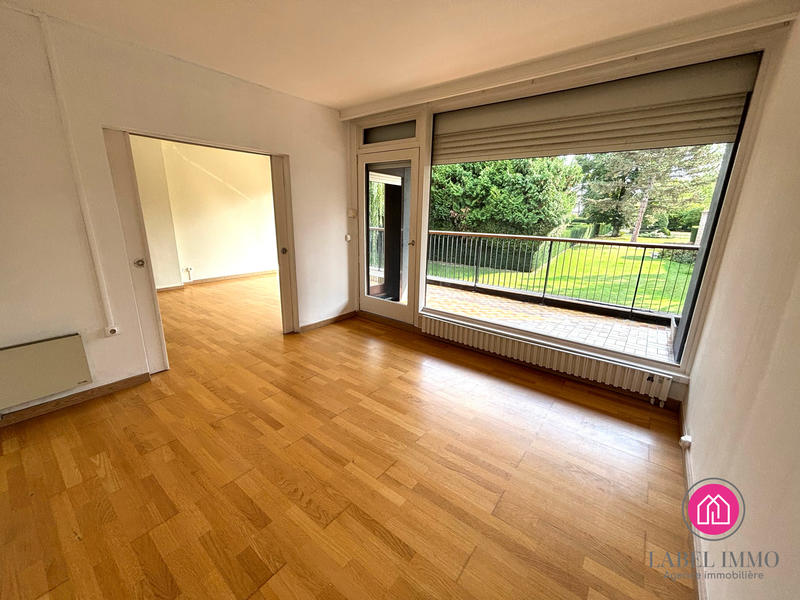 Appartement - 75 m² - 3 pièces