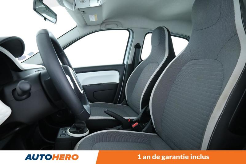 Renault Twingo 0.9 TCe Energy Zen 90 ch
