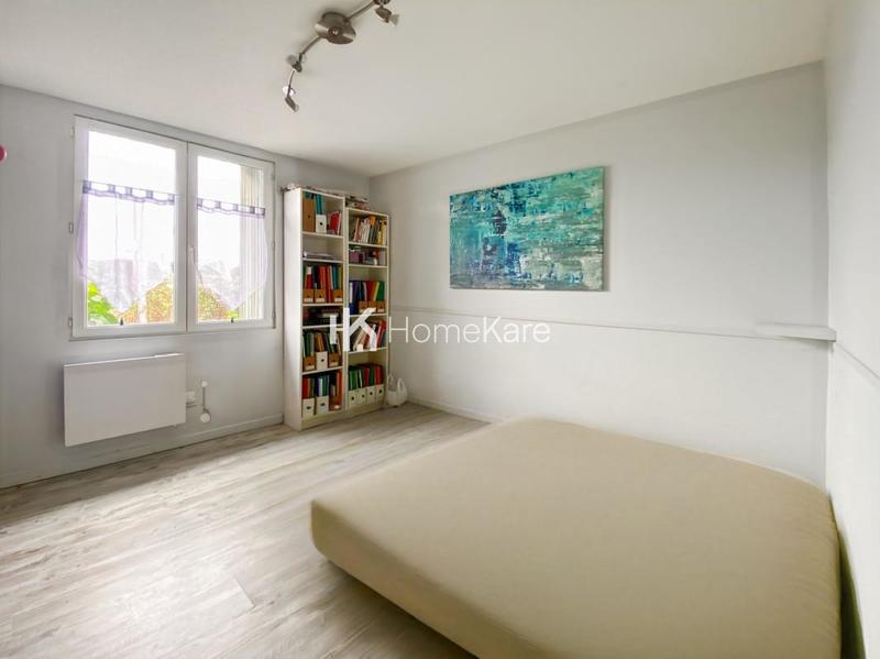 Ferme - 240 m² - 8 pièces