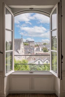 Appartement - 239 m² - 8 pièces