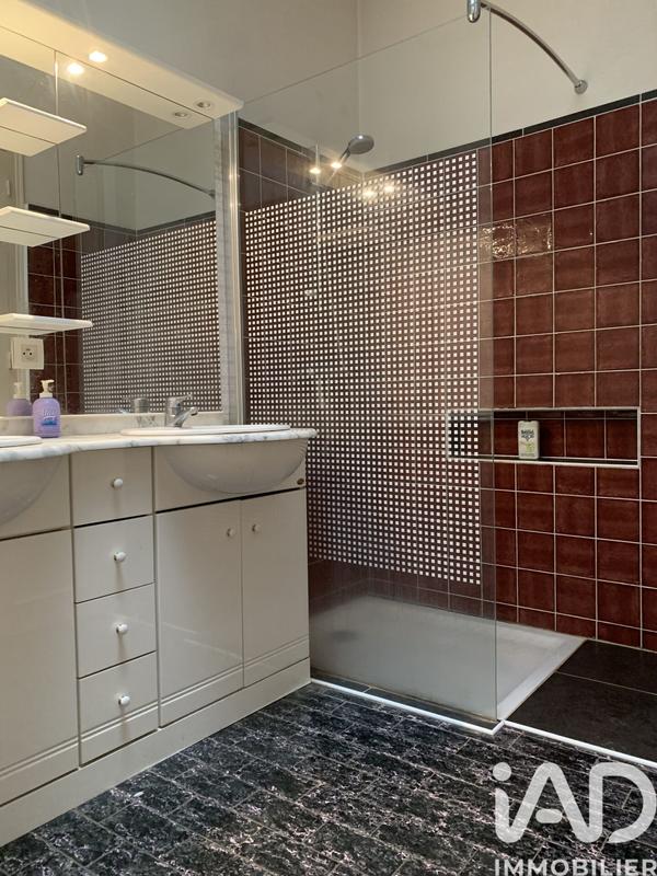 Maison de village - 174 m² - 6 pièces