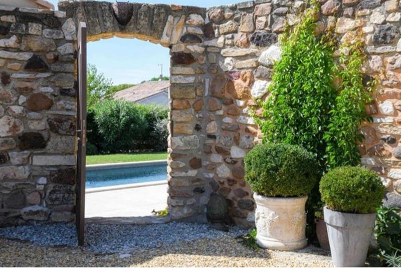 Mas - 292 m² - 7 pièces