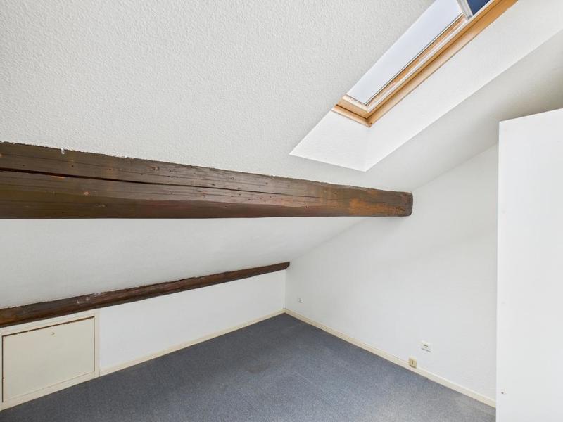 Duplex - 57 m² - 3 pièces