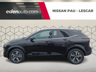 Nissan Qashqai e-Power 190 ch n-Connecta